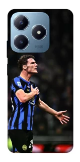 Чехол на Realme C63 FC Inter v3 фото 1 из 1