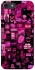 Чехол на Apple iPhone 7 / 8 (4.7") Hot collage ver.8 фото 1 из 1