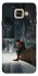 Чехол на Samsung A520 Galaxy A5 (2017) Spider Man ver.5 фото 1 из 1