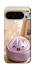 Чехол на Google Pixel 10 Pro Dumpling ver.4 фото 1 из 1