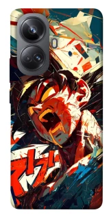 Чохол на Realme 10 Pro+ Anime фото 1 з 1