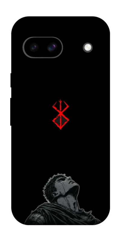 Чохол на Google Pixel 8a Berserk V4 фото 1 з 1