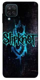 Чехол на Samsung Galaxy M12 Slipknot ver.2 фото 1 из 1