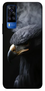 Чохол на Vivo Y51a black eagle фото 1 з 1