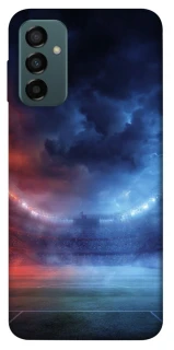 Чехол на Samsung Galaxy M23 5G Football aesthetic ver.1 фото 1 из 1