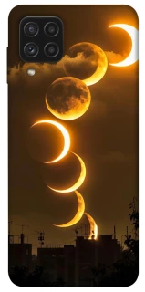 Чехол на Samsung Galaxy A22 4G moon фото 1 из 1