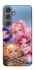 Чохол на Samsung Galaxy S24+ SKULLPANDA × My Little Pony Ver.1 фото 1 з 1