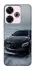 Чехол на Xiaomi Poco M6 4G Mercedes-benz v40 фото 1 из 1