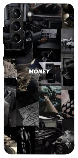 Чохол на Samsung Galaxy S21+ Money фото 1 з 1