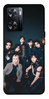 Чехол на OnePlus Nord N20 SE Stray Kids United фото 1 из 1