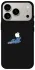Чехол на Apple iPhone 18 Pro Apple logo ver.9 фото 1 из 2