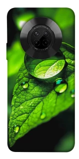 Чохол на Huawei Y9a Flowers v16 фото 1 з 1