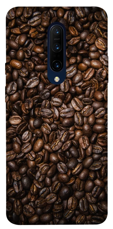 Чехол на OnePlus 7 Pro Сoffee beans фото 1 из 1