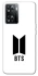 Чехол на Oppo A57s BTS logo фото 1 из 1