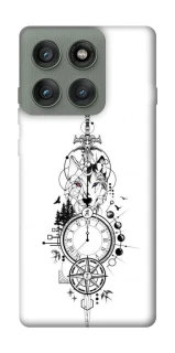 Чехол на Motorola Edge 60 Pro Tattoo ver.8 фото 1 из 1