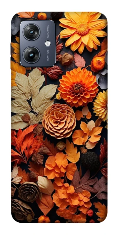 Чохол на Motorola Moto G54 Dreams фото 1 з 1