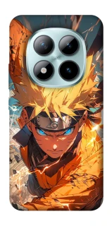 Чохол на Xiaomi Redmi Note 15 Pro+ 5G Minato v2 фото 1 з 1