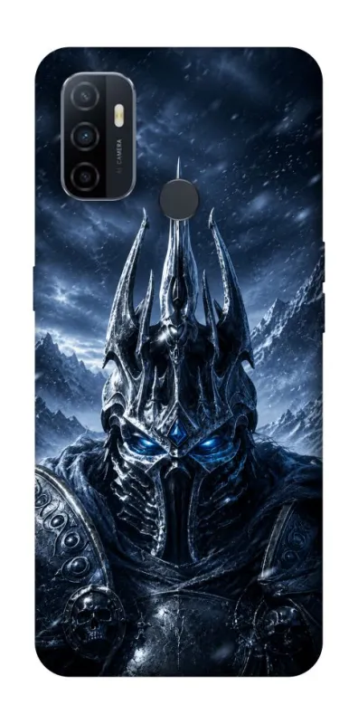 Чохол на Oppo A53 / A32 / A33 Arthas фото 1 з 1