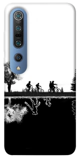 Чохол на Xiaomi Mi 10 / Mi 10 Pro Stranger Things ver.9 фото 1 з 1