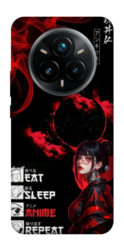 Чохол на Realme 14 Pro+ She is Japanese ver.2 фото 1 з 1