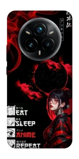 Чохол на Realme 14 Pro+ She is Japanese ver.2 фото 1 з 1