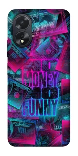 Чохол на Oppo A38 Neo dollar фото 1 з 1