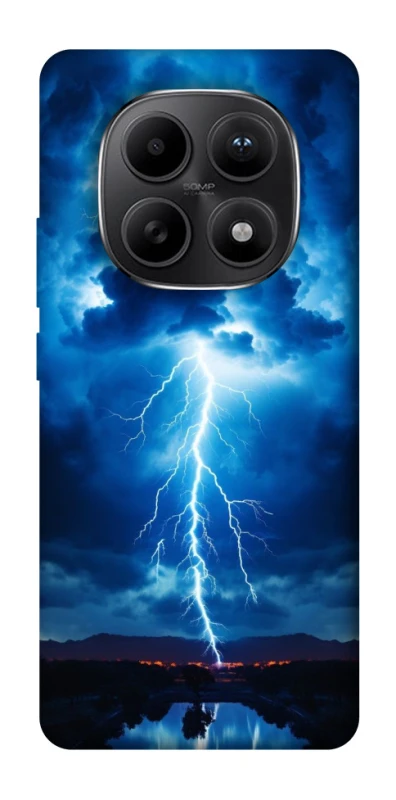 Чохол на Xiaomi Redmi Note 15 5G Блискавка фото 1 з 1