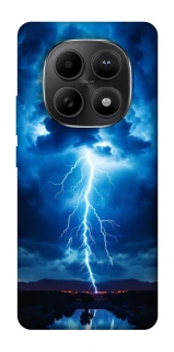 Чохол на Xiaomi Redmi Note 15 5G Блискавка фото 1 з 1