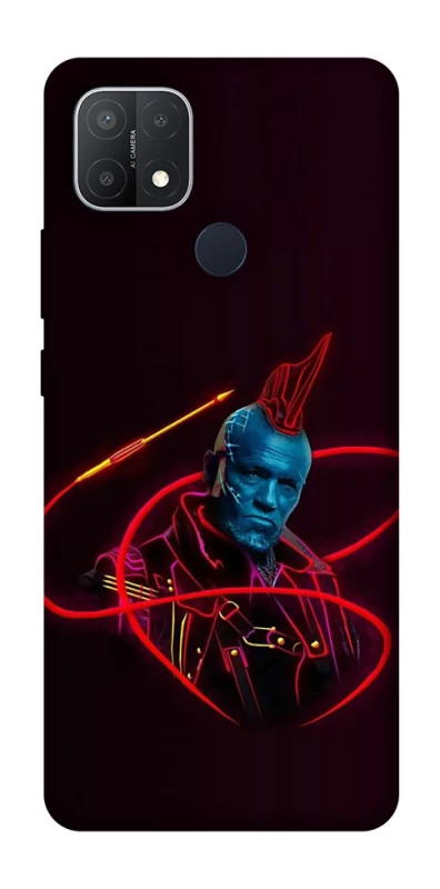 Чохол на Oppo A15s / A15 Yondu фото 1 з 1