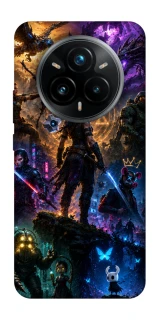 Чохол на Realme 14 Pro+ My Games ver.3 фото 1 з 1