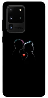 Чохол на Samsung Galaxy S20 Ultra Relationship фото 1 з 1