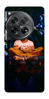 Чохол на OnePlus 12 Project Hail Mary ver.3 фото 1 з 1