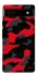Чехол на Google Pixel 6a Camouflage v15 фото 1 из 1