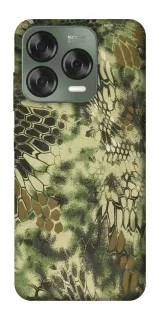 Чохол на ZTE Nubia V70 Design Сamouflage v20 фото 1 з 1