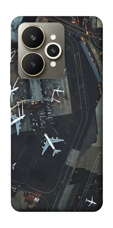 Чохол на Realme 15 Airplane фото 1 з 1