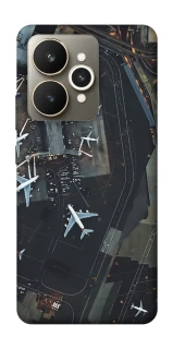 Чохол на Realme 15 Airplane фото 1 з 1