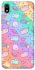 Чохол на Xiaomi Redmi 7A Cat Cute фото 1 з 1