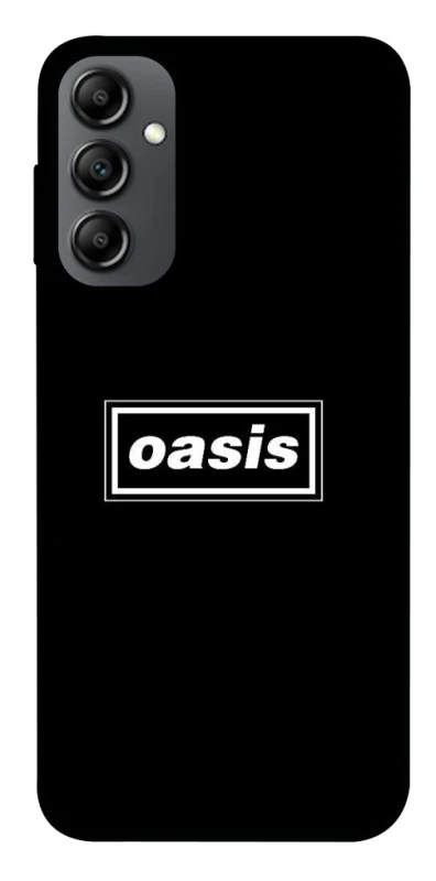 Чохол на Samsung Galaxy A14 4G/5G Oasis logo фото 1 з 1