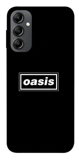 Чохол на Samsung Galaxy A14 4G/5G Oasis logo фото 1 з 1