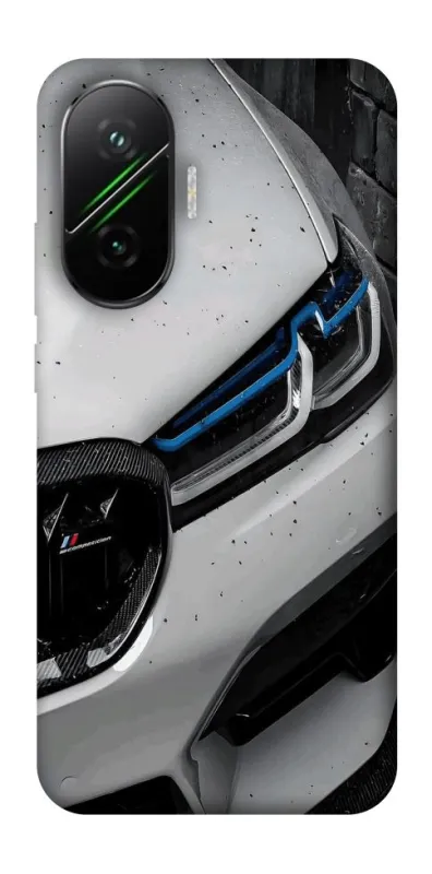 Чохол на Xiaomi Poco F7 BMW v37 фото 1 з 1