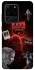 Чохол на Samsung Galaxy S20 Ultra Stranger Things ver.20 фото 1 з 1