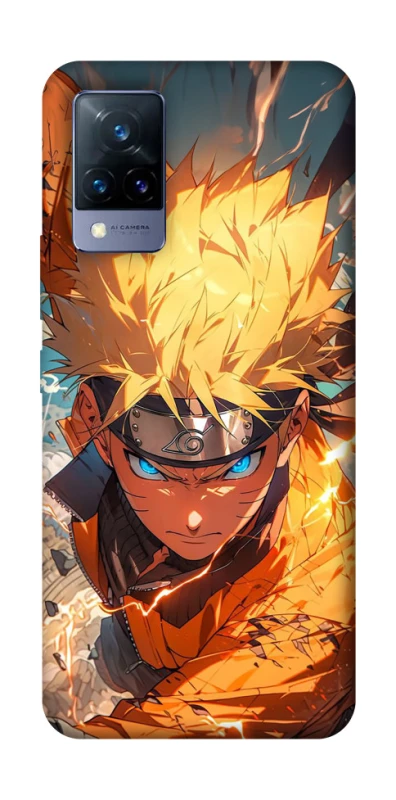 Чохол на Vivo V21 Minato v2 фото 1 з 1