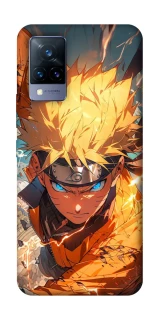 Чохол на Vivo V21 Minato v2 фото 1 з 1