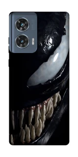 Чохол на Motorola Edge 50 Venom smile фото 1 з 1