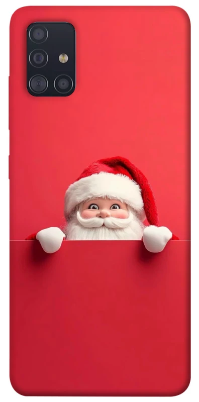 Чохол на Samsung Galaxy A51 Christmas mood ver.11 фото 1 з 1