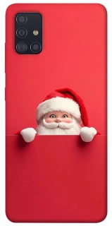Чохол на Samsung Galaxy A51 Christmas mood ver.11 фото 1 з 1