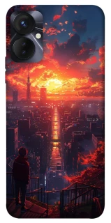 Чехол на TECNO Spark 9 Pro (KH7n) City фото 1 из 1