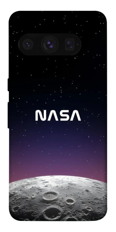 Чохол на Google Pixel 8 Pro NASA ver.1 фото 1 з 1