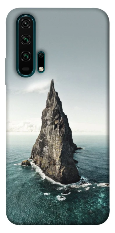 Чохол на Huawei Honor 20 Pro Marine mountain фото 1 з 1