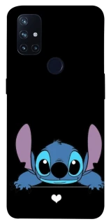 Чехол на OnePlus Nord N10 5G Stitch ver.7 фото 1 Чехол на OnePlus Nord N10 5G Stitch ver.7 фото 1 из 1